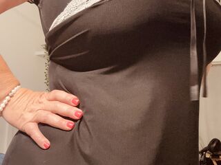 live teaser webcam SerenaSavoy