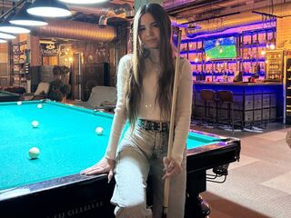 camgirl sexchat ShebaStanely