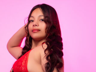 naked camgirl SienaLaurent