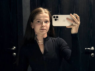 camgirl webcam pic SilvaNayee