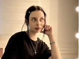 webcamgirl SilviaTieken