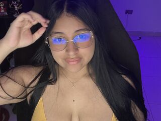 jasmin cam model SofiaRodrigue