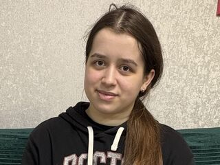 fingering cam whore SoftLina