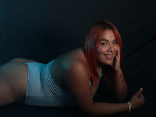 anal web cam SolangeMendoza