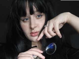 webcam live show SonyaDew