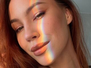 topless webcam girl StefaniFirkins