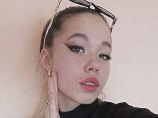 naughty web cam SteffaniePons