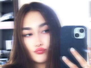 kinky webcam model StellaParkins