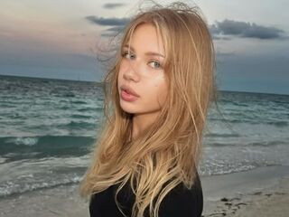 naked camgirl picture StephanieChelf