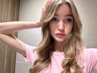 extreme webcam StephanieMeeter