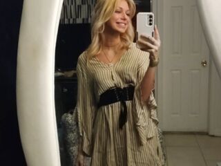 webcam photo SuzySweetSteps