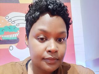 shower livecam SylerRay