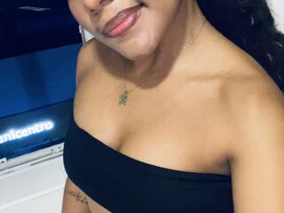 naked cam girl photo TatianaFiree