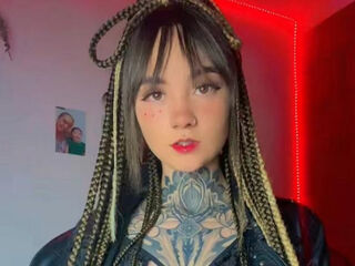 naked girl with cam masturbating TatianaXarate