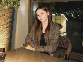 camgirl masturbating with sextoy TericaLitten