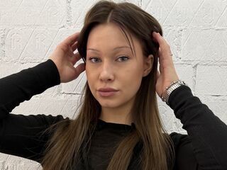 nude webcam girl picture ThaliaDiersen