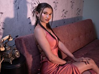 jasmin live show TiaraDanes