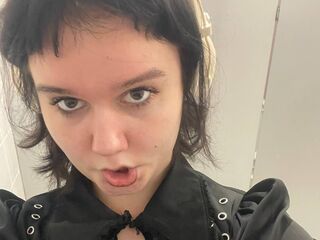 webcamstripper live TracyLilith