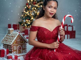 naughty webcamgirl TrixieSaisem