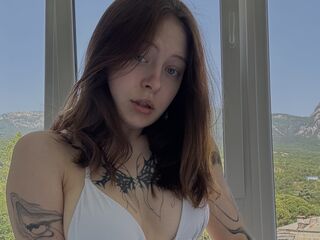 cam girl masturbating with dildo VeronicaBlush