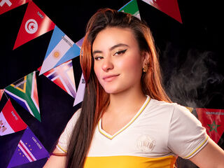hot striptease web cam VeronicaLourdes