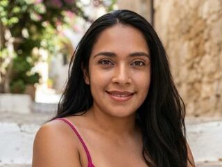 dirty webcam show VickyRousse