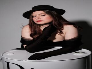 jasmin cam picture VictoriaClarson