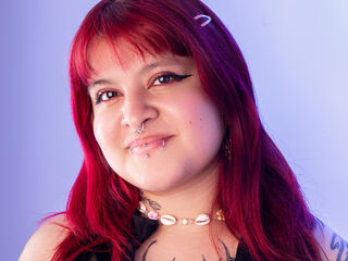 kinky webcam photo VioletaHex