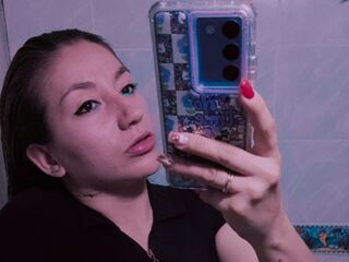 hot cam girl fingering pussy VioletaSolokov