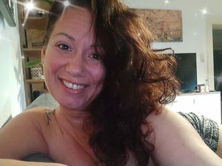 camslut video VivienMolinas
