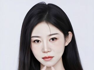 naughty webcamgirl WanwanYoung