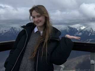 naked cam live WillowMatuska