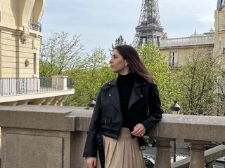 fingering camgirl video WonderCarla
