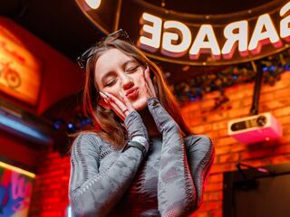 webcamchat XeniaUsher