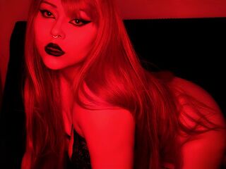 dirty webcam YamiRyu
