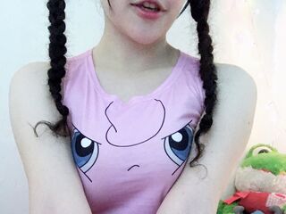 jasmin camgirl picture YokoCam