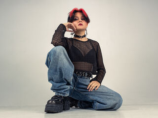 cam slut video chat YuuMiko