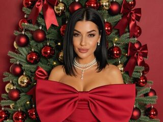 stripper cam YvonneEverle