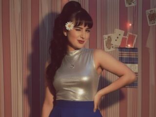 hot naked webcam girl ZaylaAmin