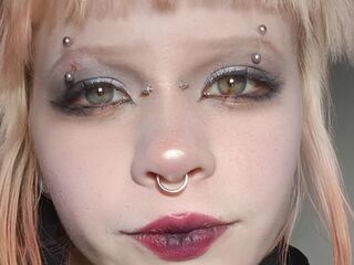 closeup ZeniaThurstonson