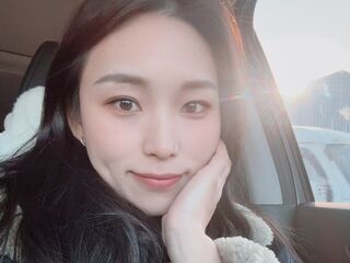 hot girl cam picture ZhiYue