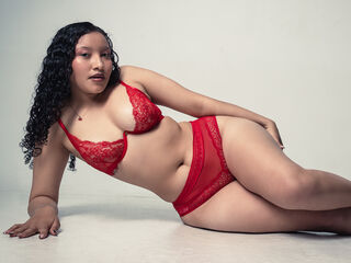 hot girl webcam ZhoeCarter