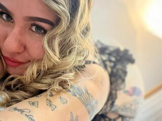 girl nude ZoeSterling
