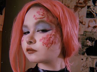 cam girl sex show ZoraRoberds