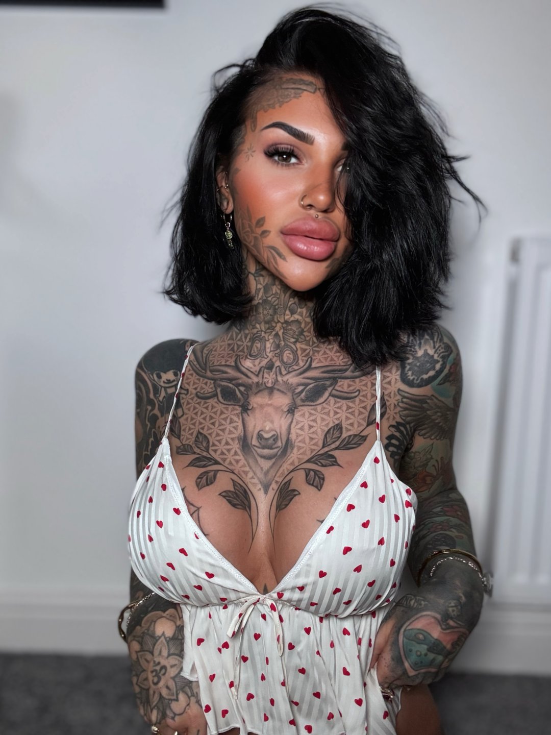 Peachesandthecr